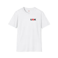 UDK DRIP KINDAAA UNDERATED -TEE